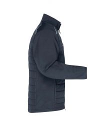 Softshell Steppjacke Herren